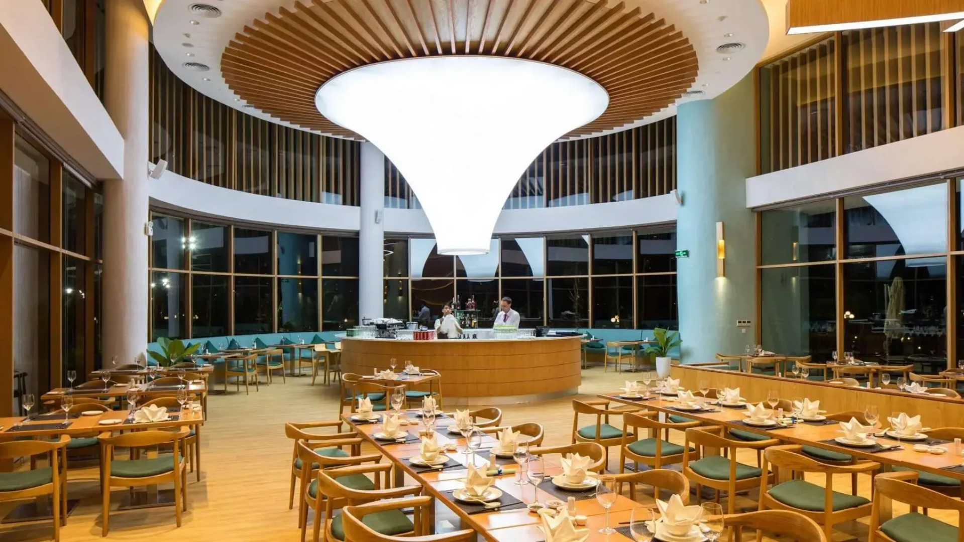 FLC Luxury Hotel Quy Nhon