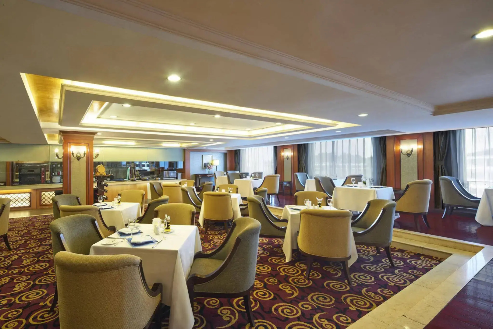 Sheraton Guilin Hotel