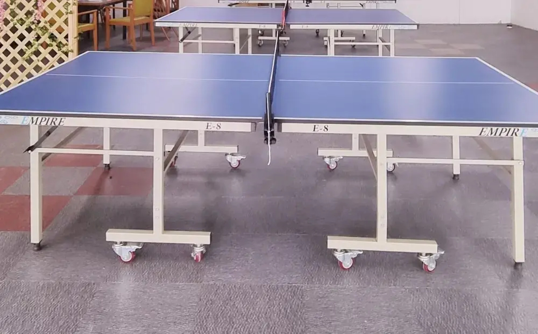 Baekhak Jayuro Resort