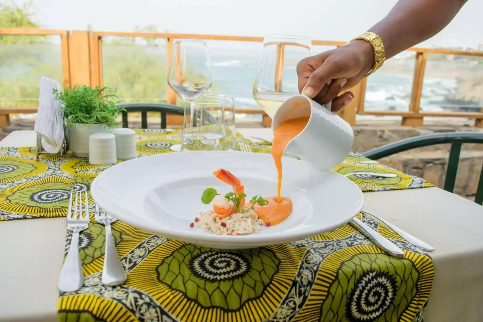 Hotel Oásis Atlântico Praiamar