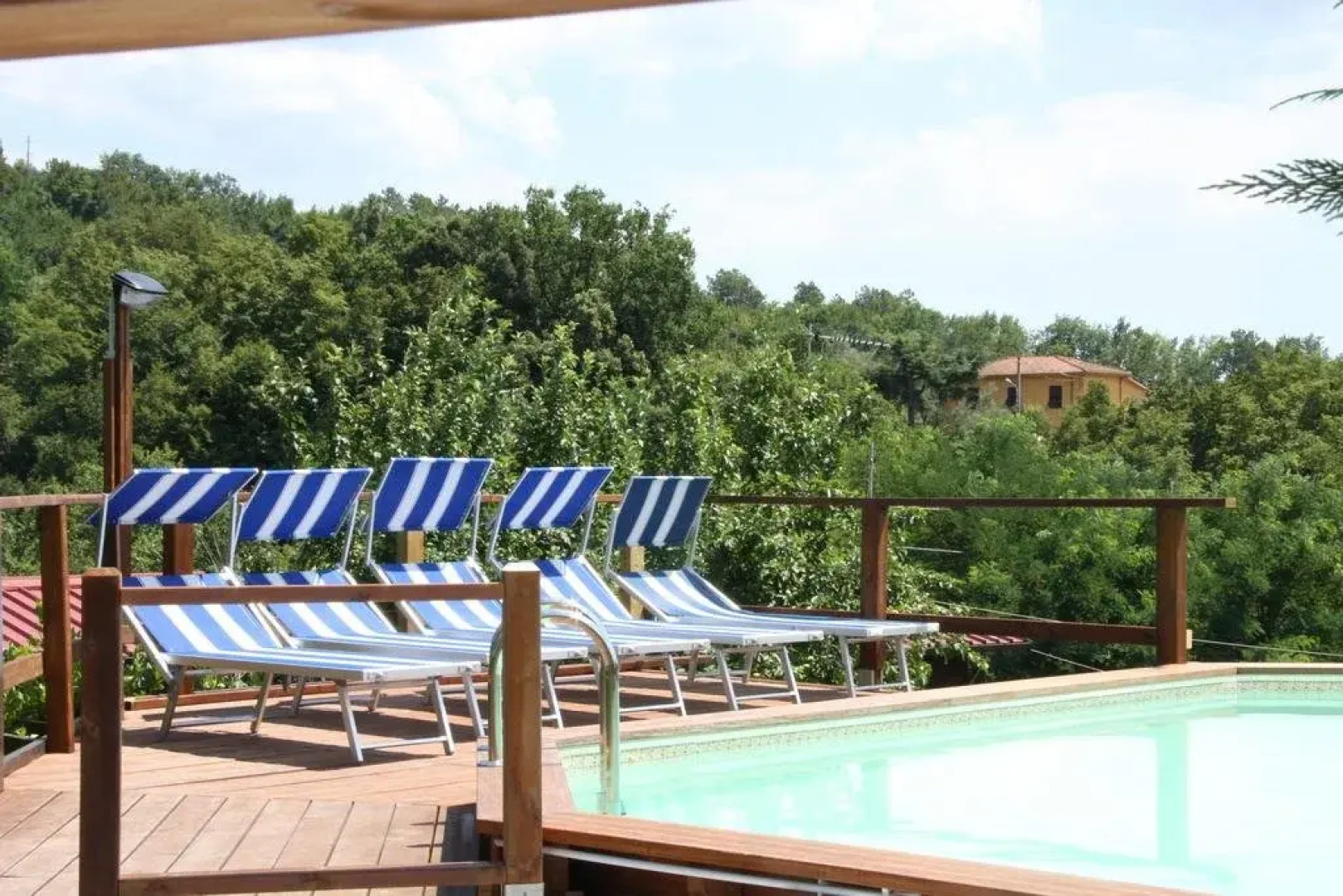 Residence Montebello