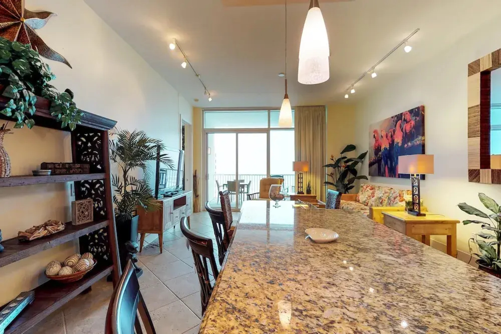 Sapphire Condominiums