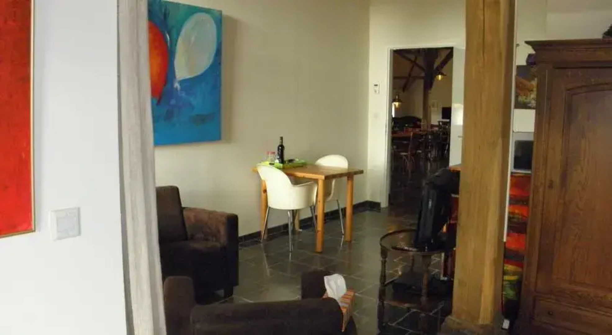 Bed & Breakfast Hofstede Het Klaphek