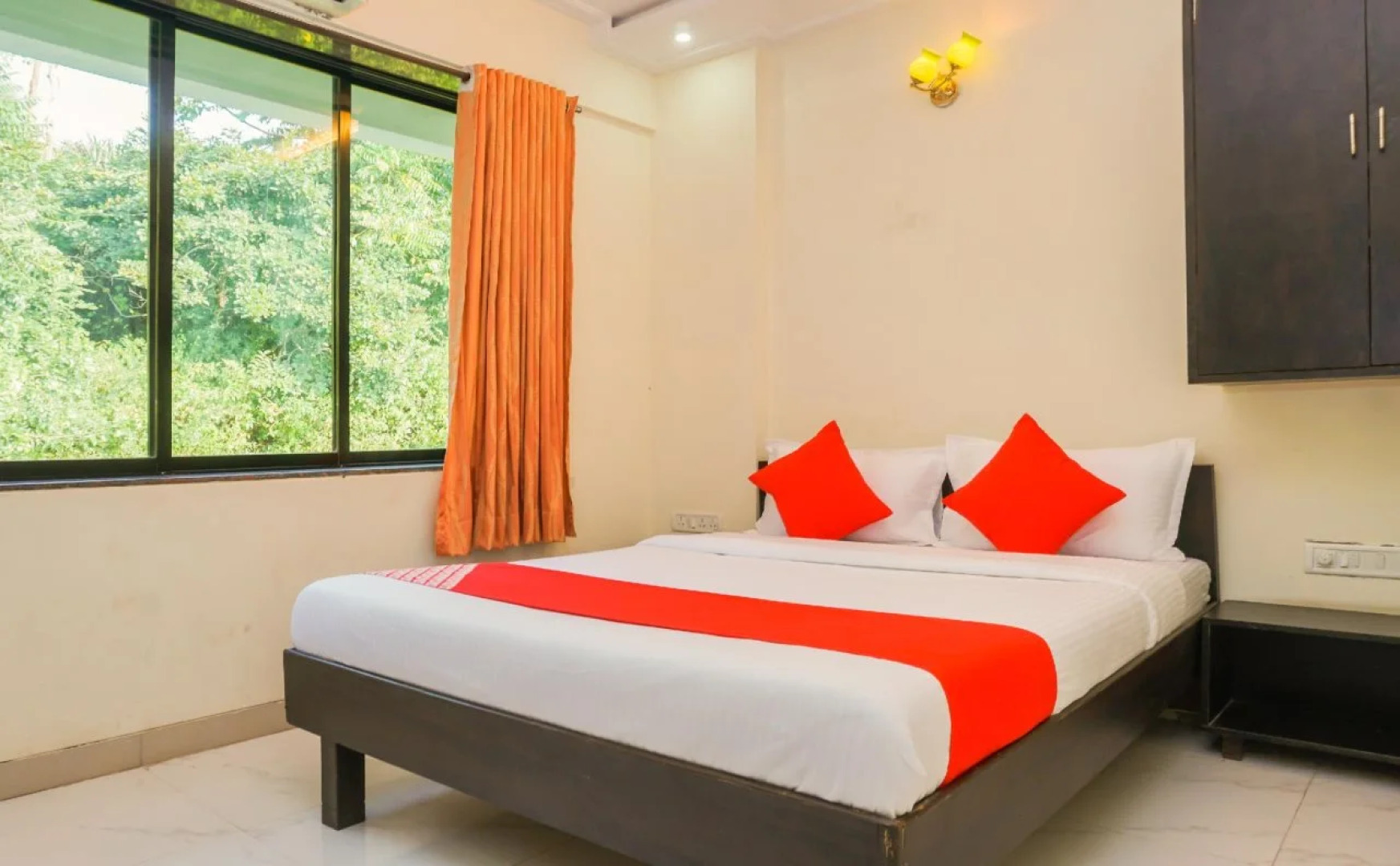 Radha Krishna by OYO Rooms