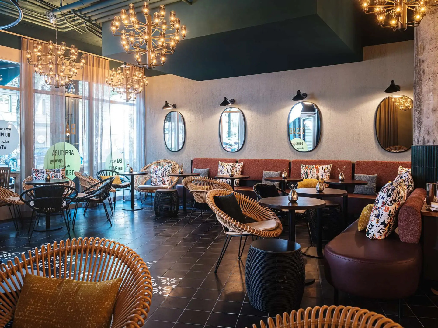 AMERON Luzern Hotel Flora