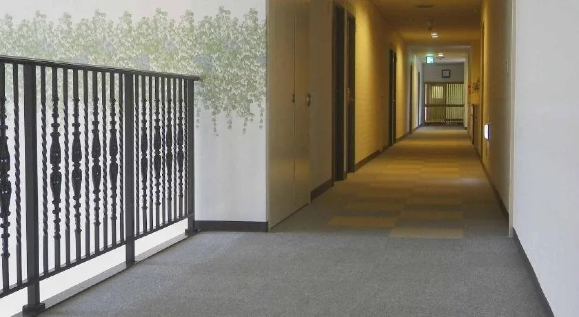 Nunohiki Onsen Komoro