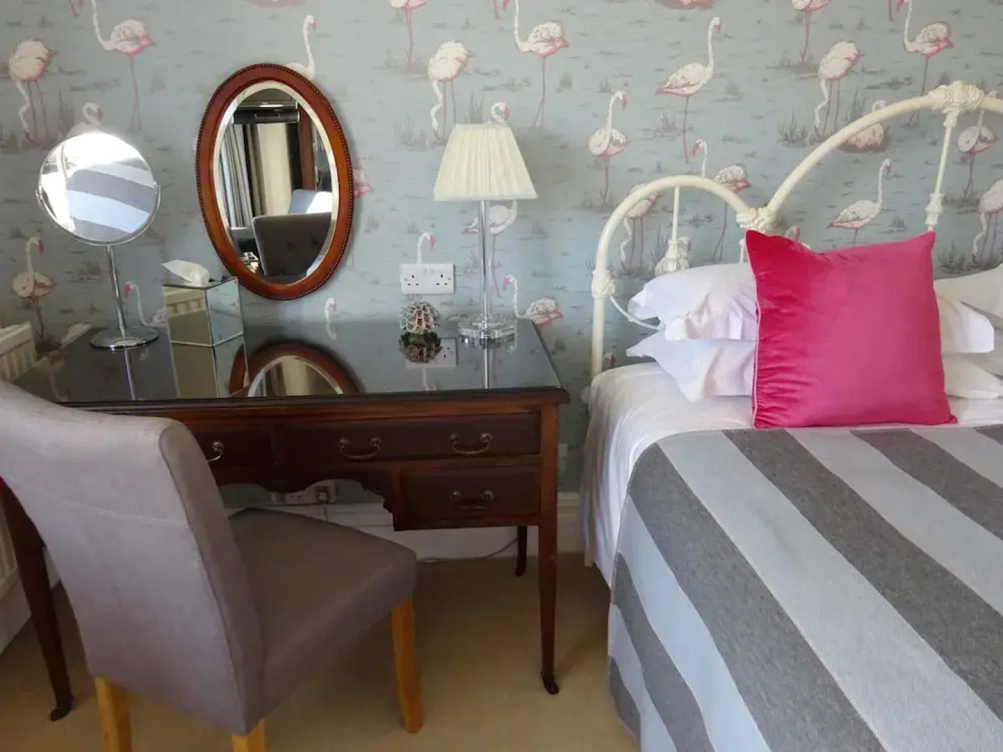 Yeoman's Acre Bed & Breakfast