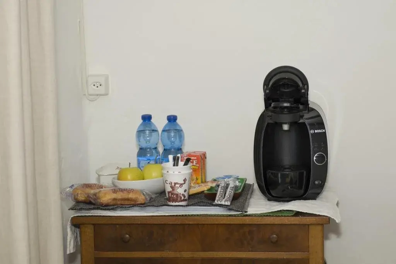 Alloggi Alla Cantina
