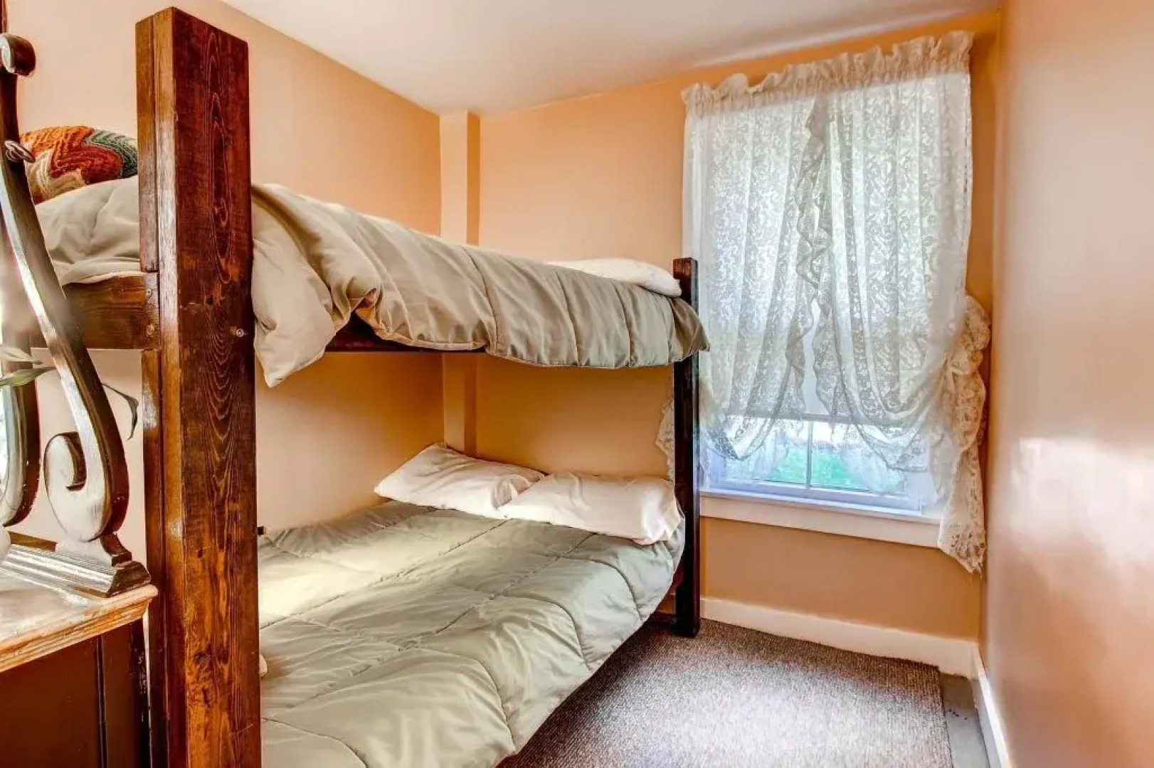 Bridgewater Country Cottage