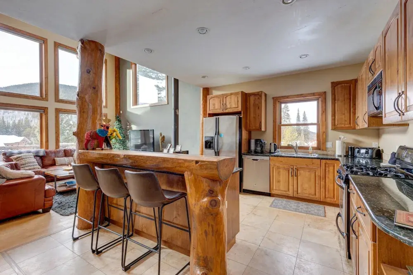 400 Whispering Pines Circle Private Home with Hot Tub