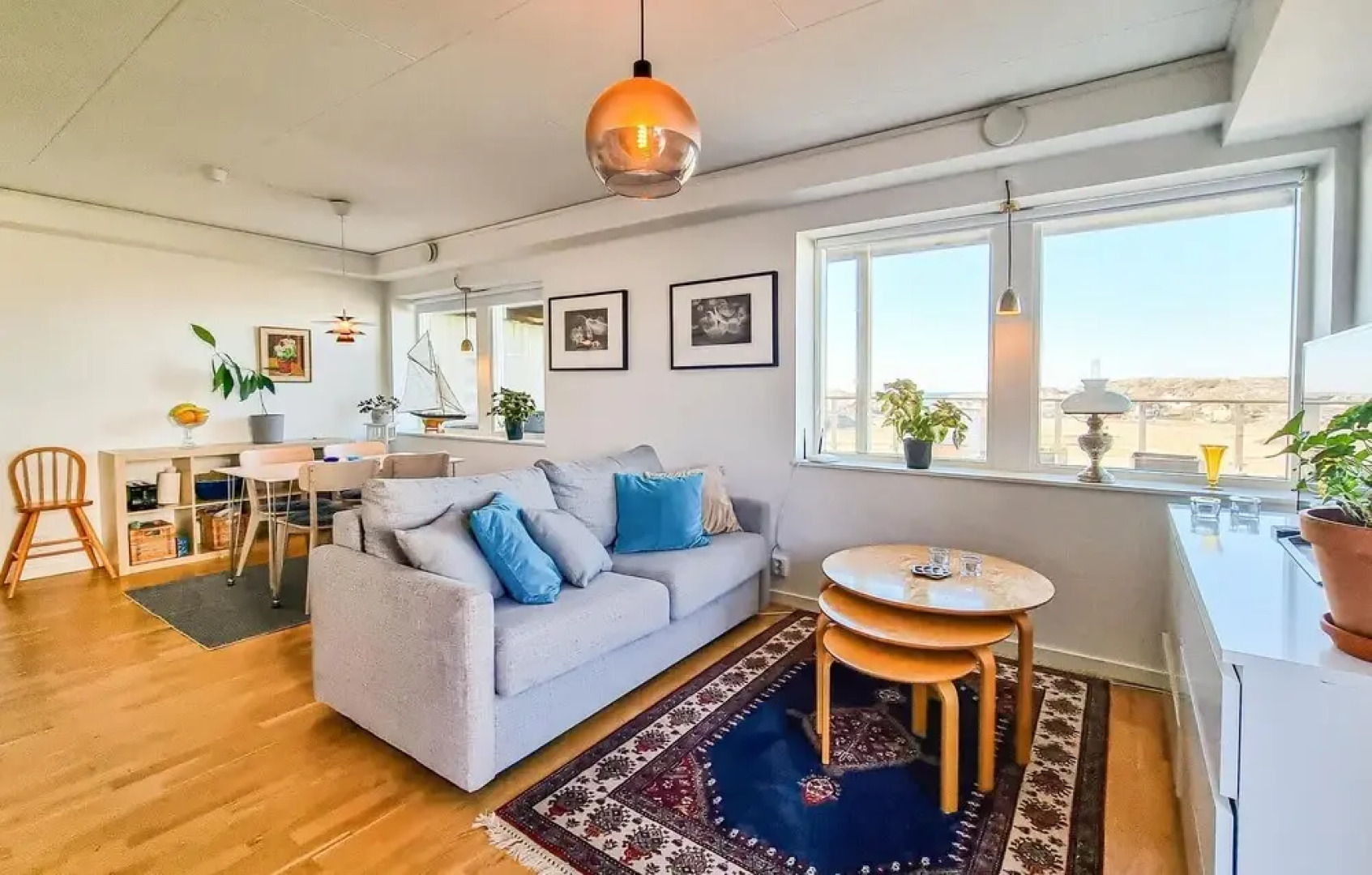 Nice Apartment in Skärhamn With Wifi and 1 Bedrooms