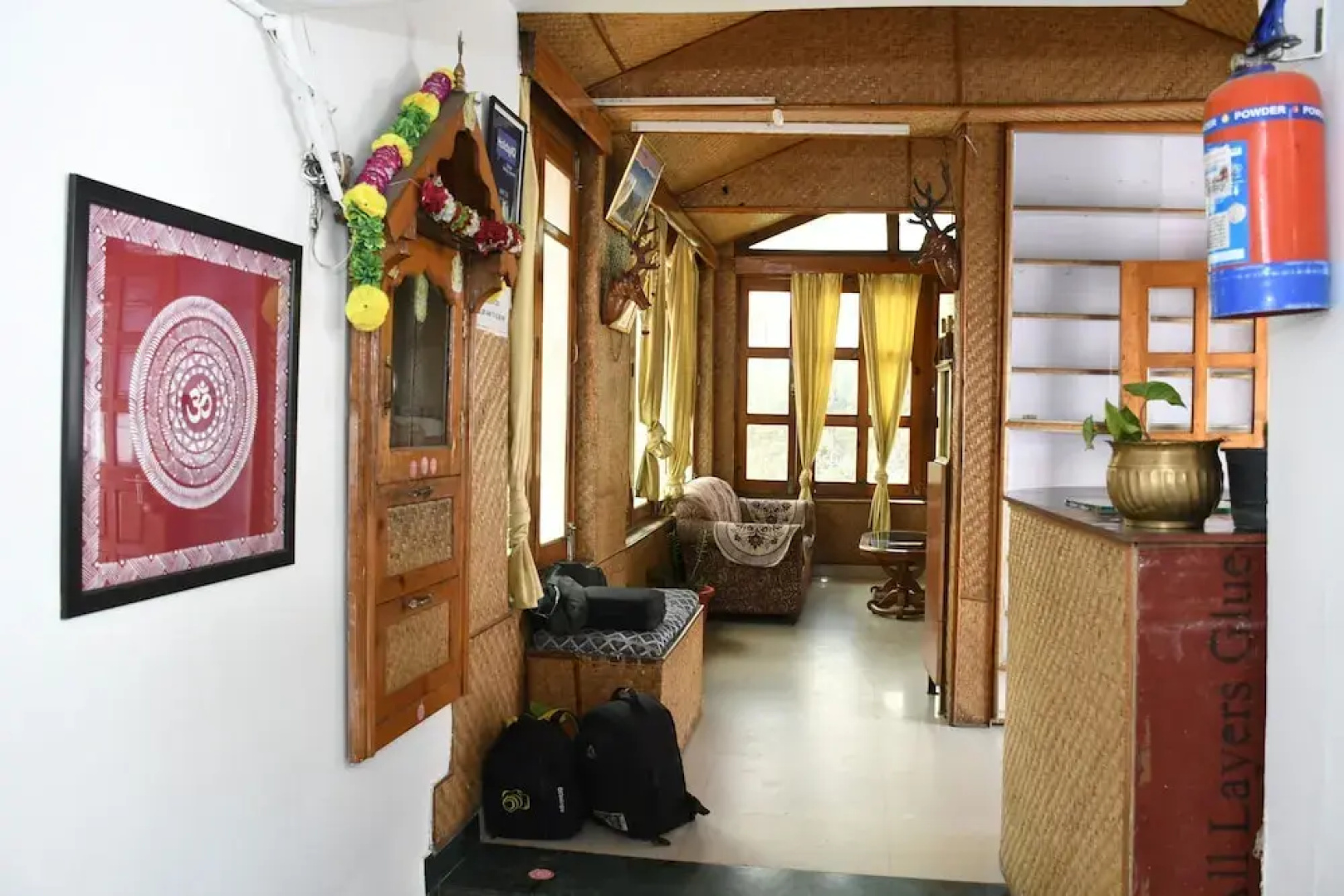 Hotel Shivay