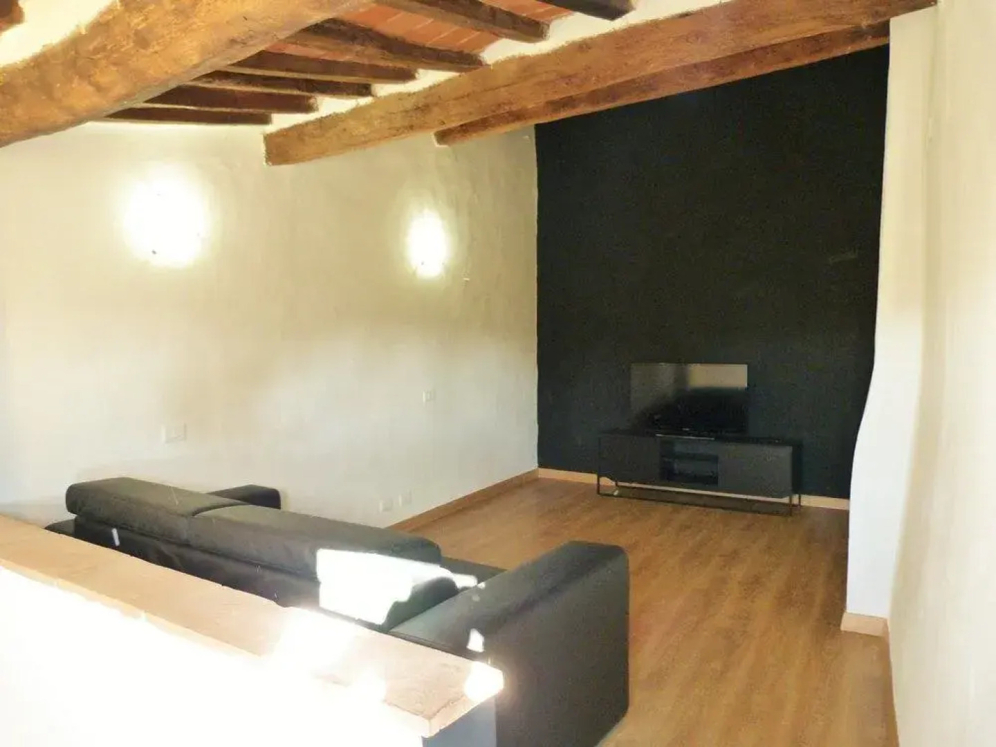 Casina al Forte Marcianese