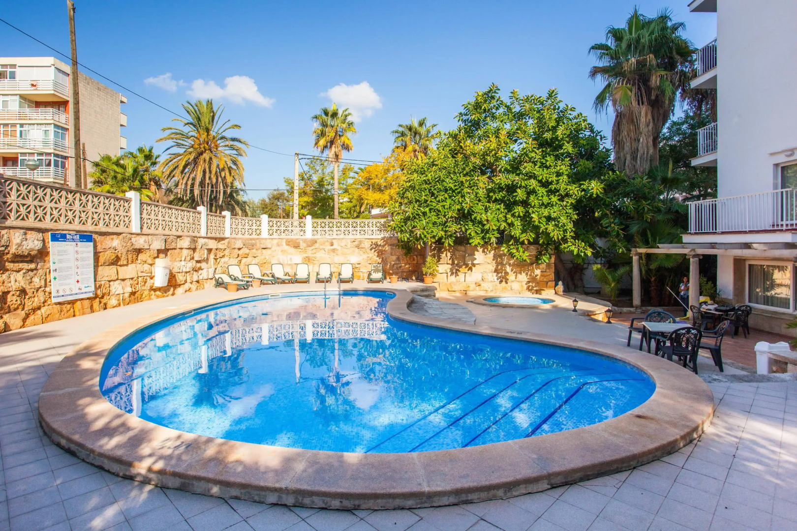 Apartamentos Ben-Hur