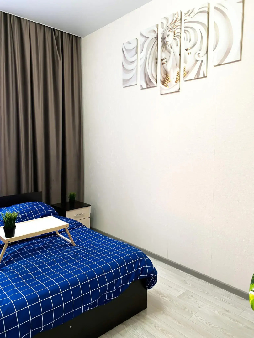 Апартаменты на улице Республиканская 98