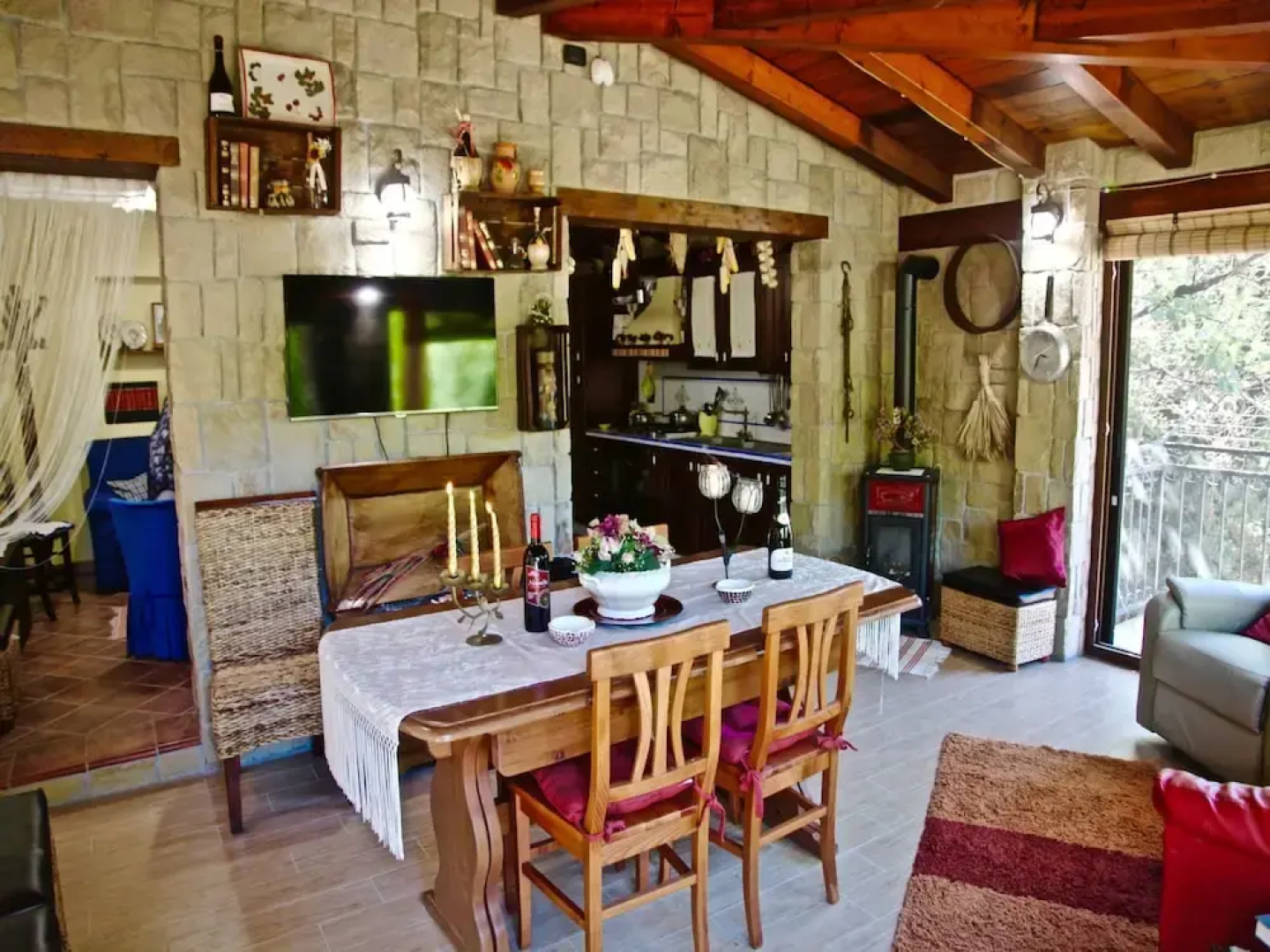 Rentopolis - Villa Sul Ruscello