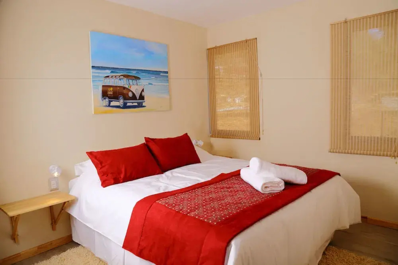 Cabañas y Spa Costa Patagonia