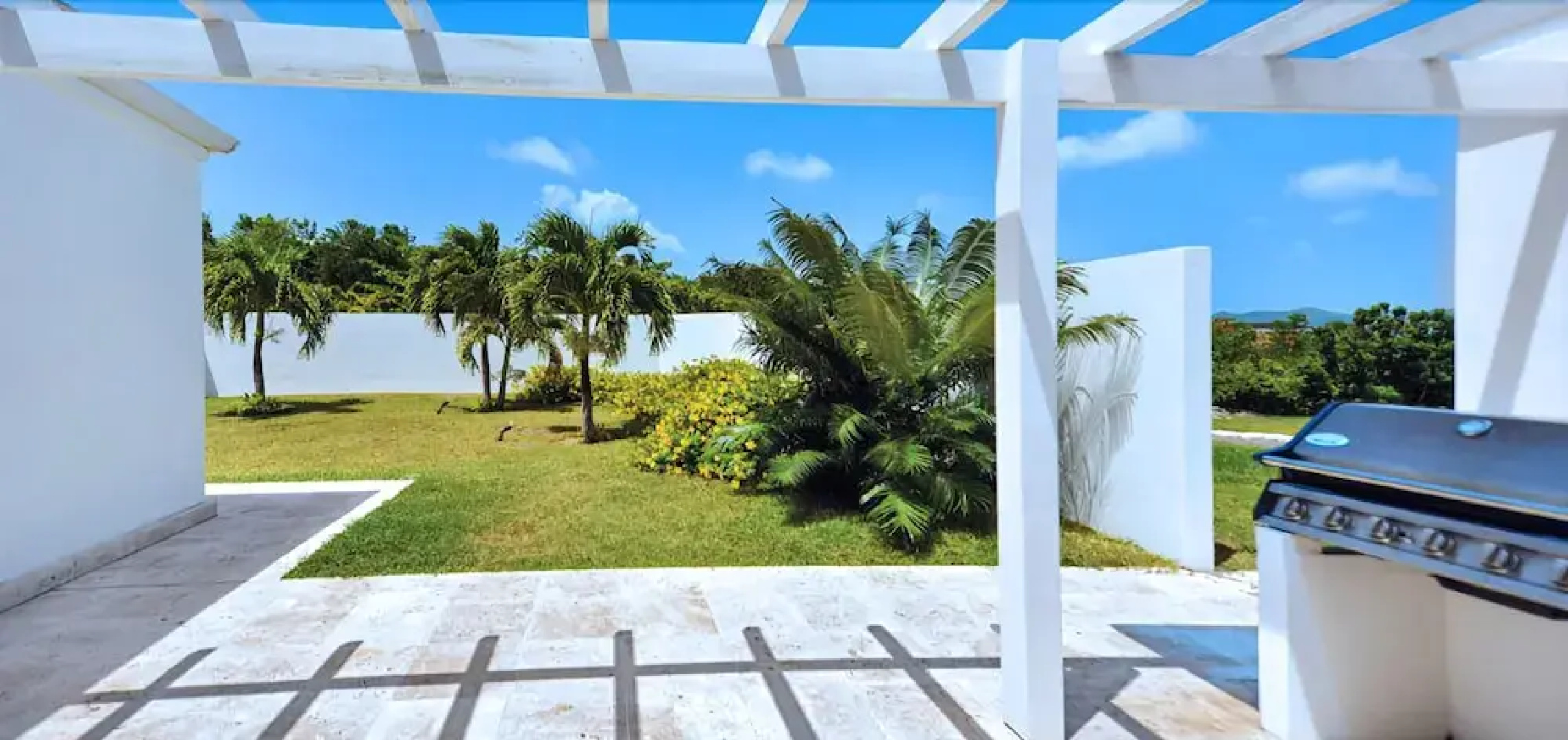 Villa Ambiance