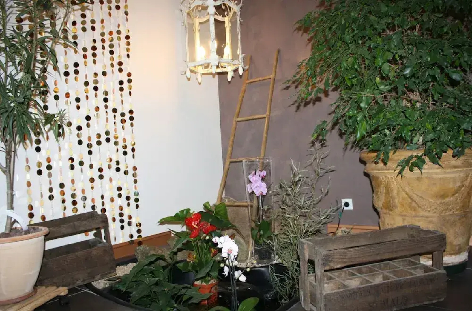 Les Keriaden's Maison d'hotes