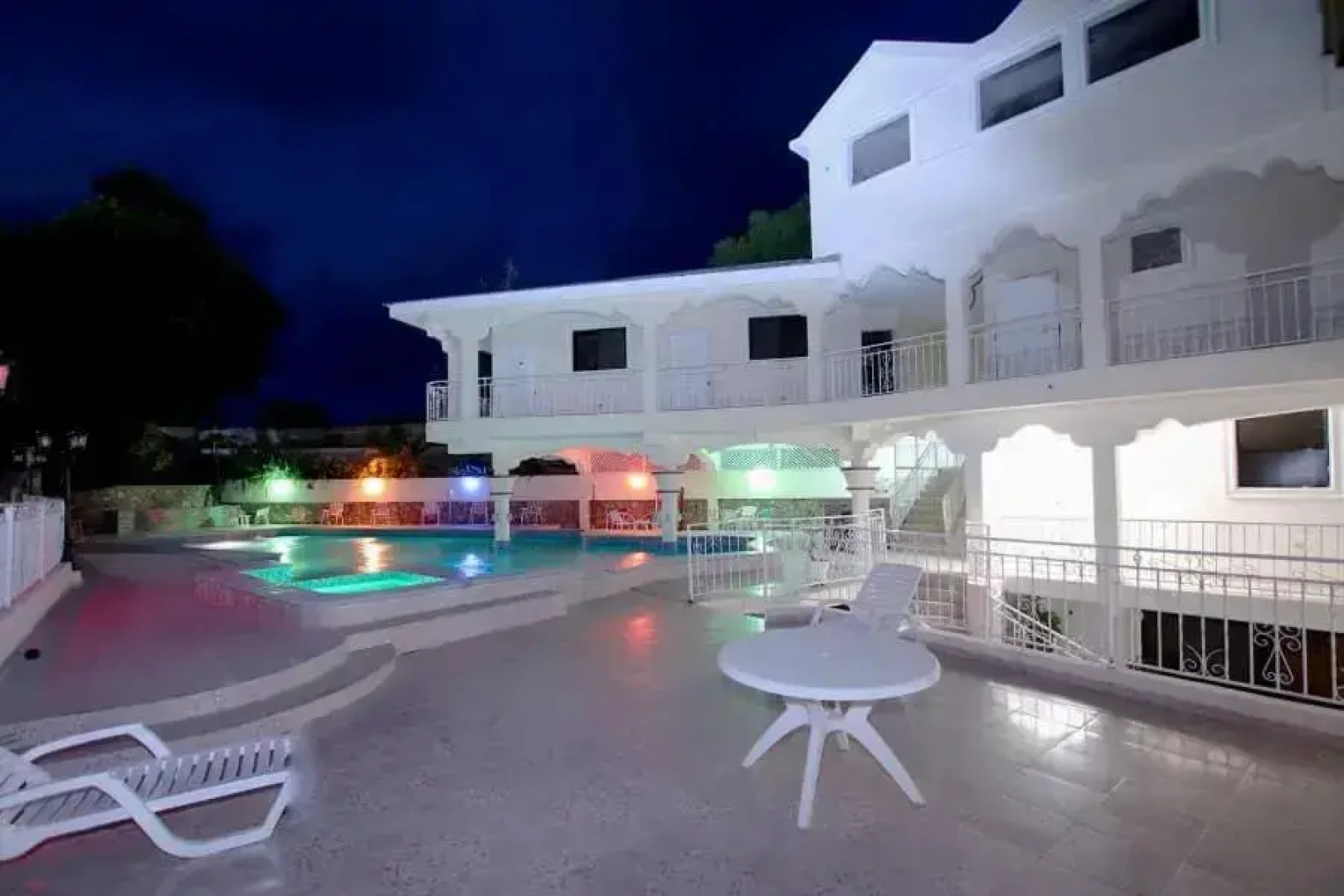 Residence Royale Hotel
