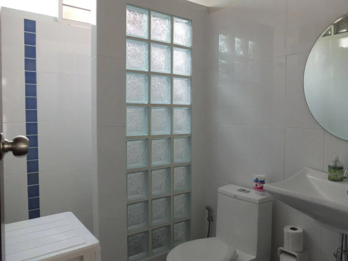 KVC Double Bedroom Apartment A