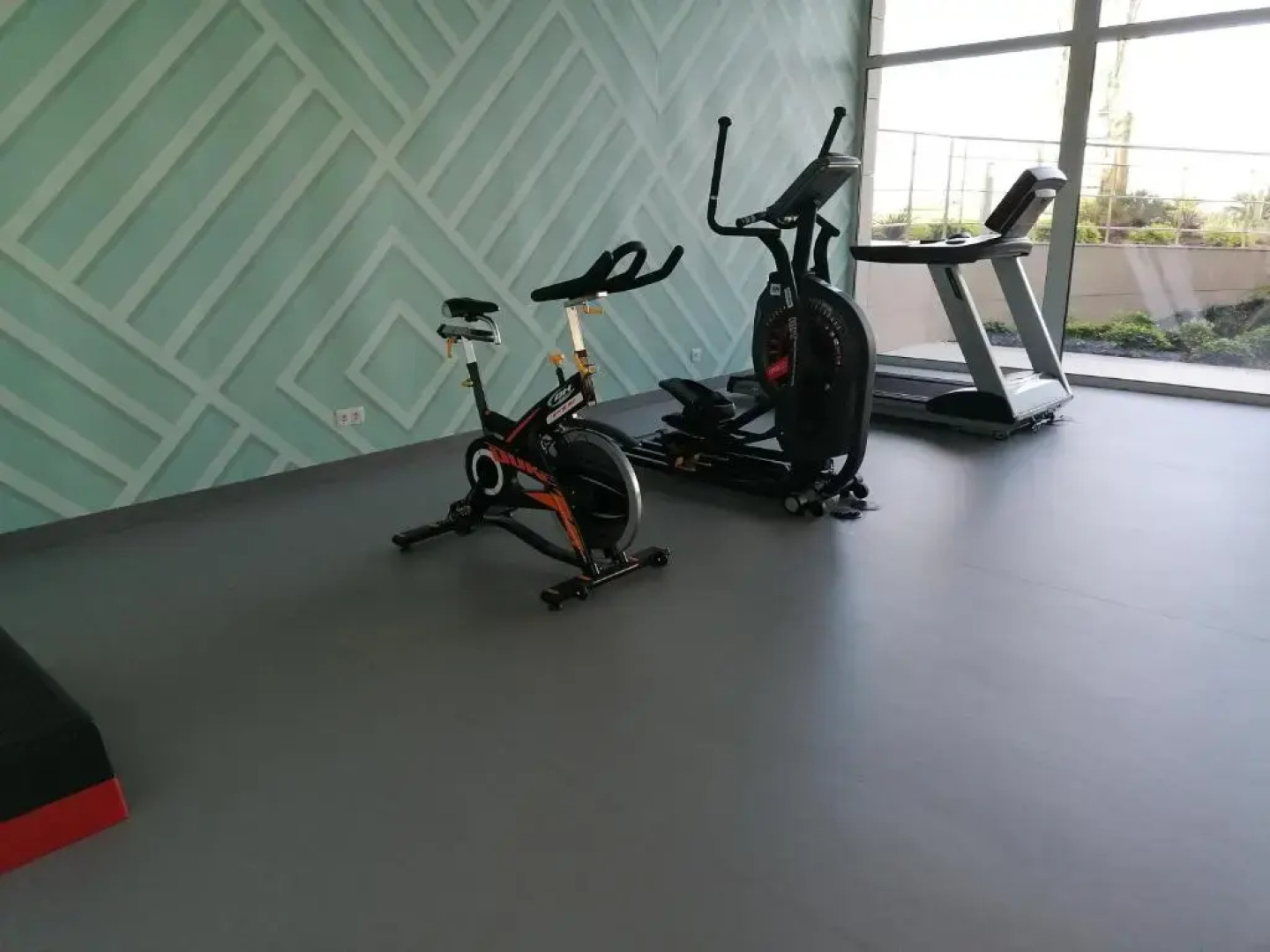 Quinta da trindade one river seixal