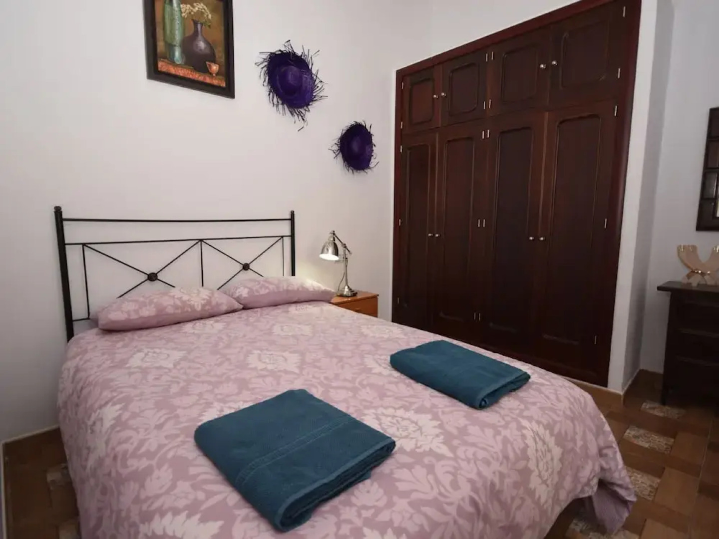 Beautiful Detached Villa Near Arenas With Delightful Terrace and Stunning View