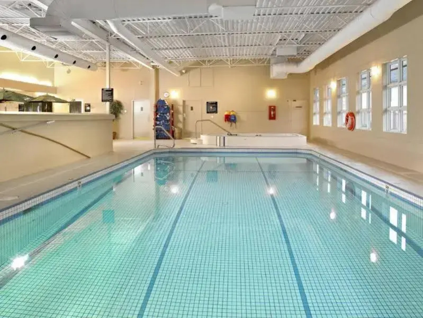 Radisson Hotel & Conference Center Canmore