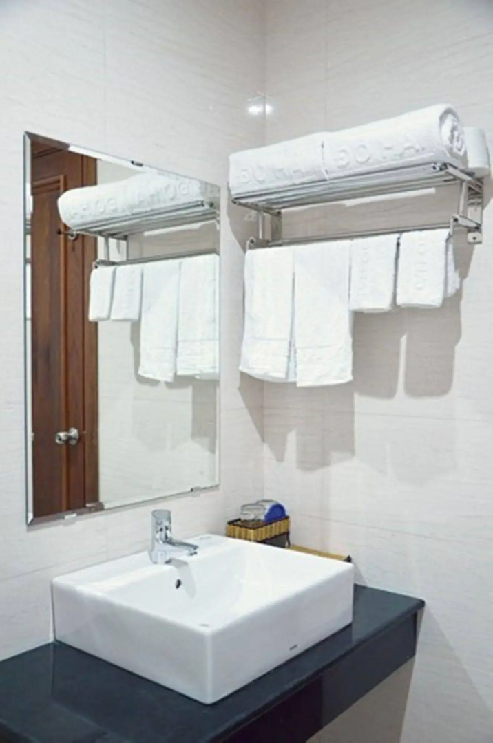 Doha Central Bliss Danang Hotel By Haviland