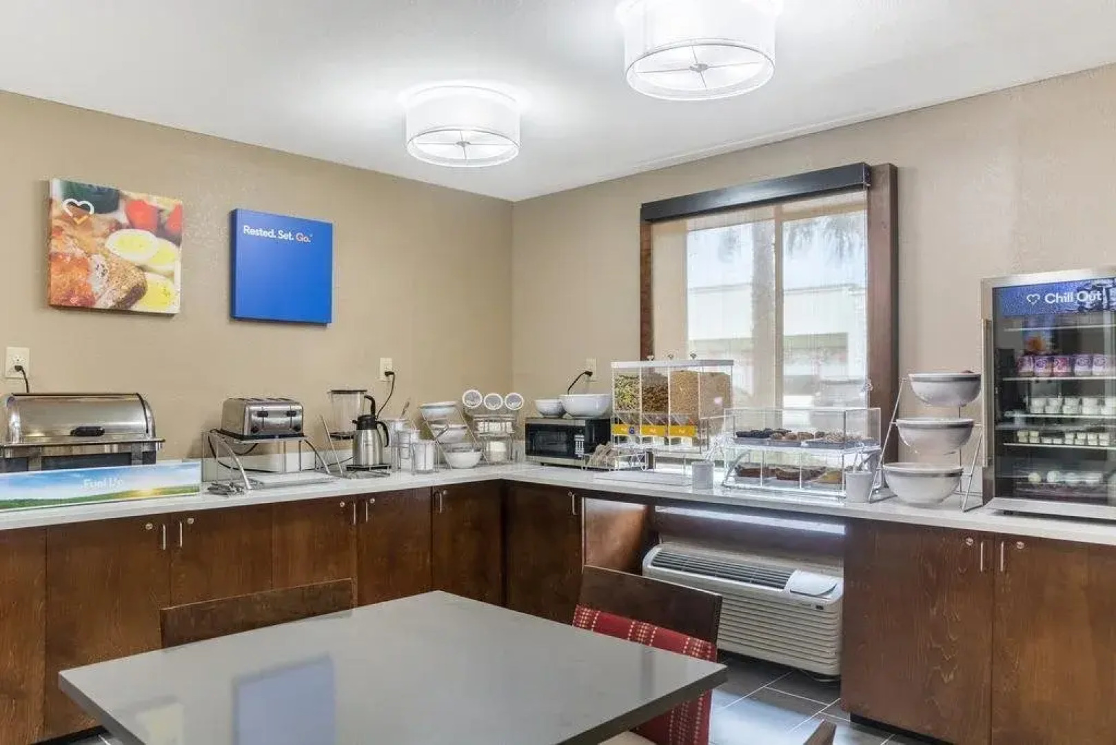 Comfort Inn N Myrtle Beach Barefoot Landing