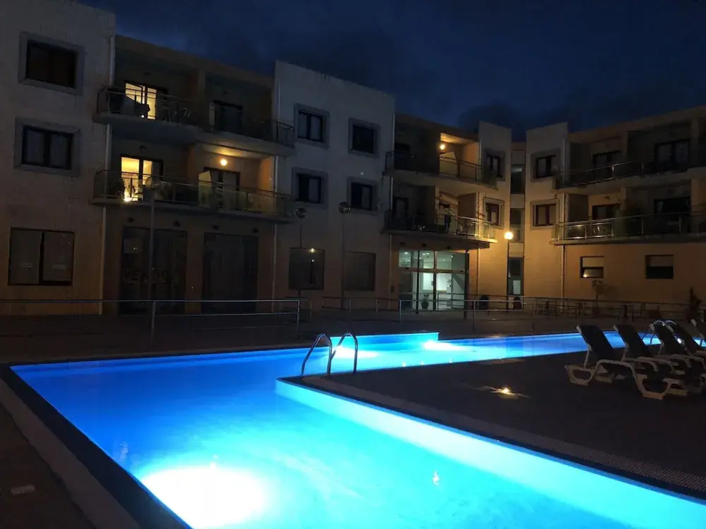 Ericeira beach and sea apartment