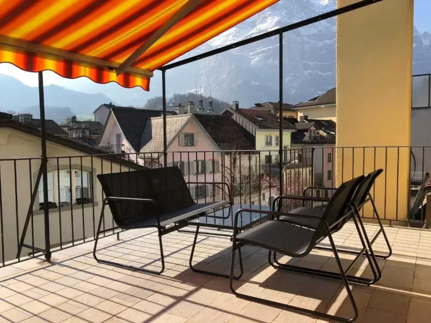 Hotel Freihof