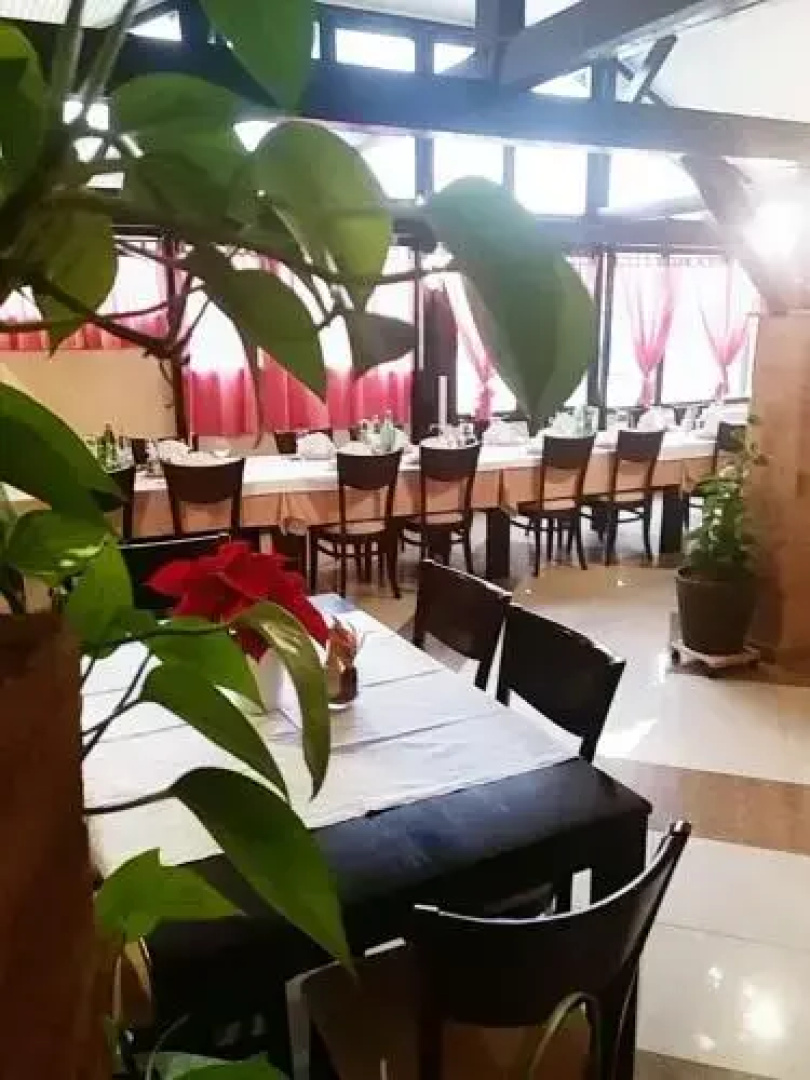 Restoran MB Sobe