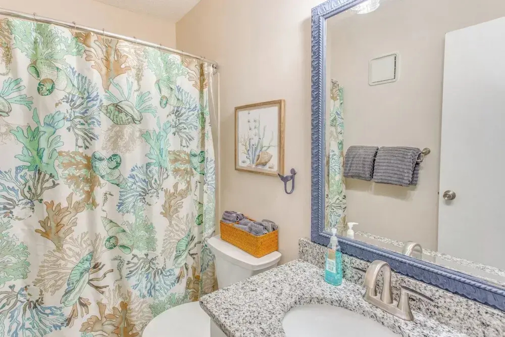 Calabash Condo: Close to Coast & Fishing