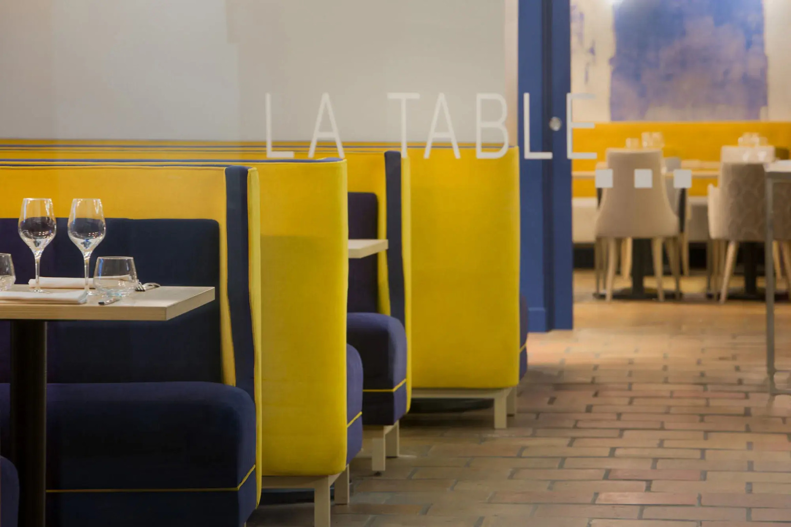 Abbaye des Capucins Spa & Resort