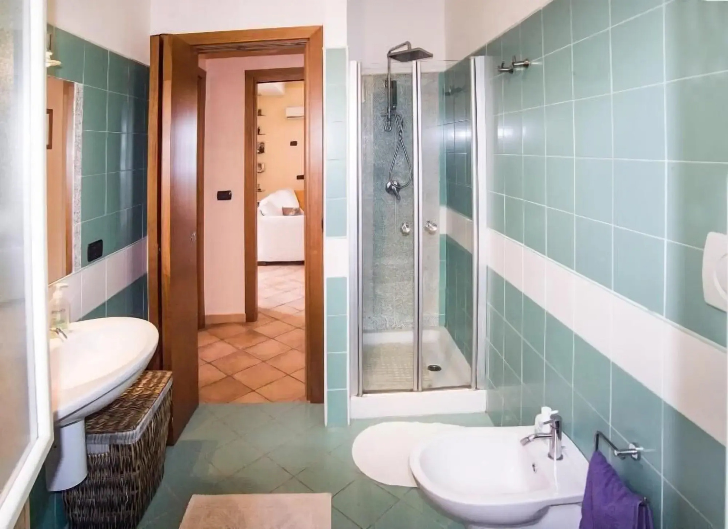 B&B Ai Due Pini