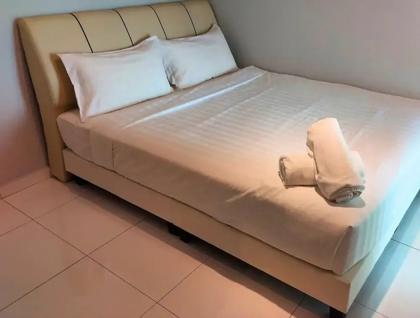 Luxe Suites at Skyloft