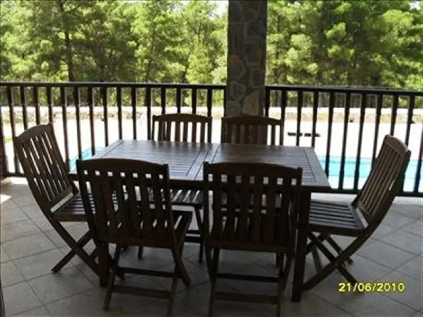 Deska Country Club Villas And Apartments Kemer