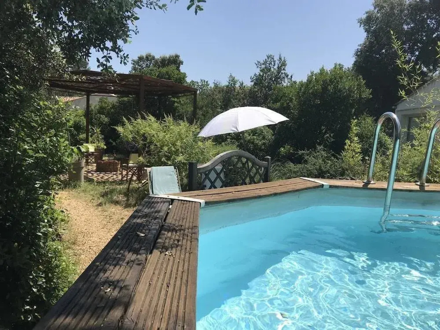 Ecolodges en Provence
