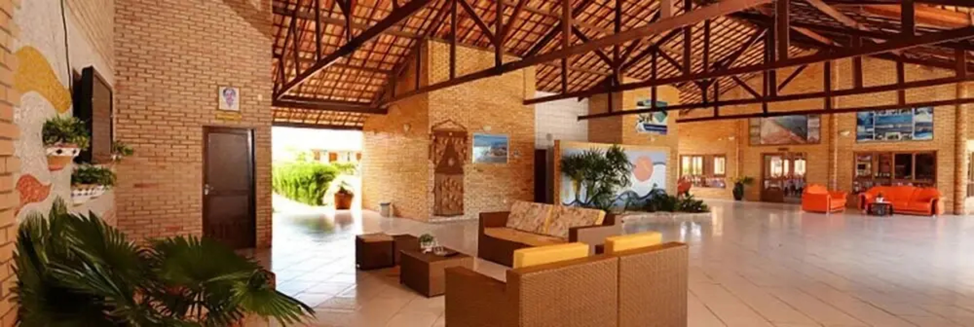 Hotel Costa Atlântico