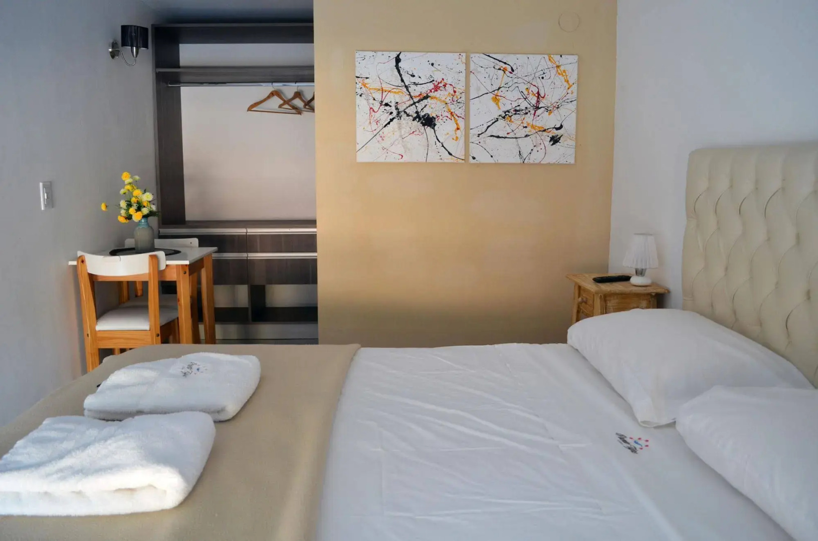 Puerto Tigre Apartamentos