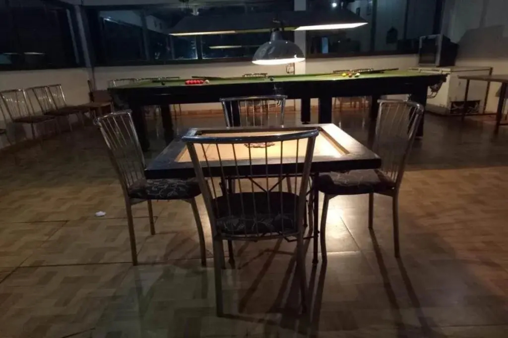 Shree Ganesh Beach Resort