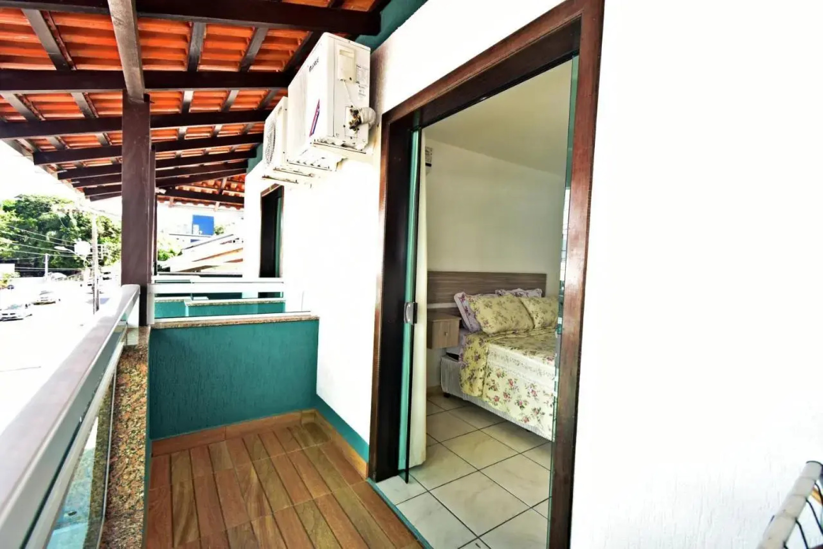 Pousada Enseada dos Golfinhos