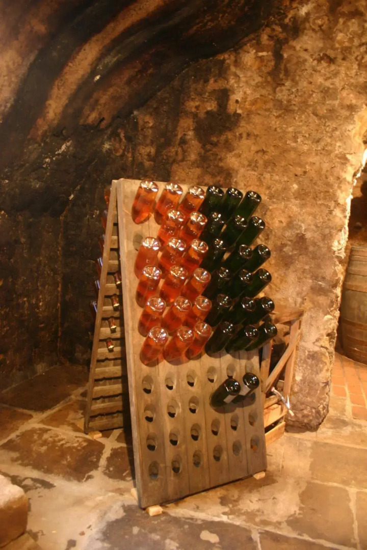 Wörners Schloss Weingut & Wellness Hotel