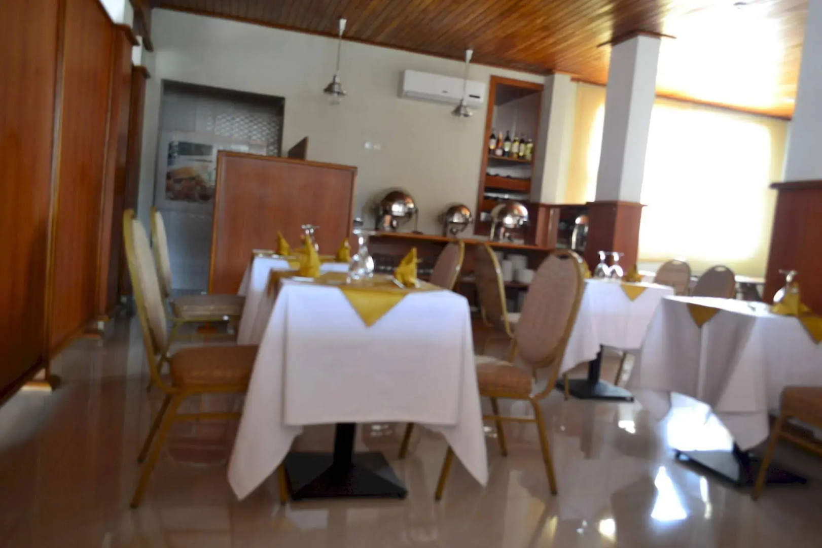 Congress Hotel