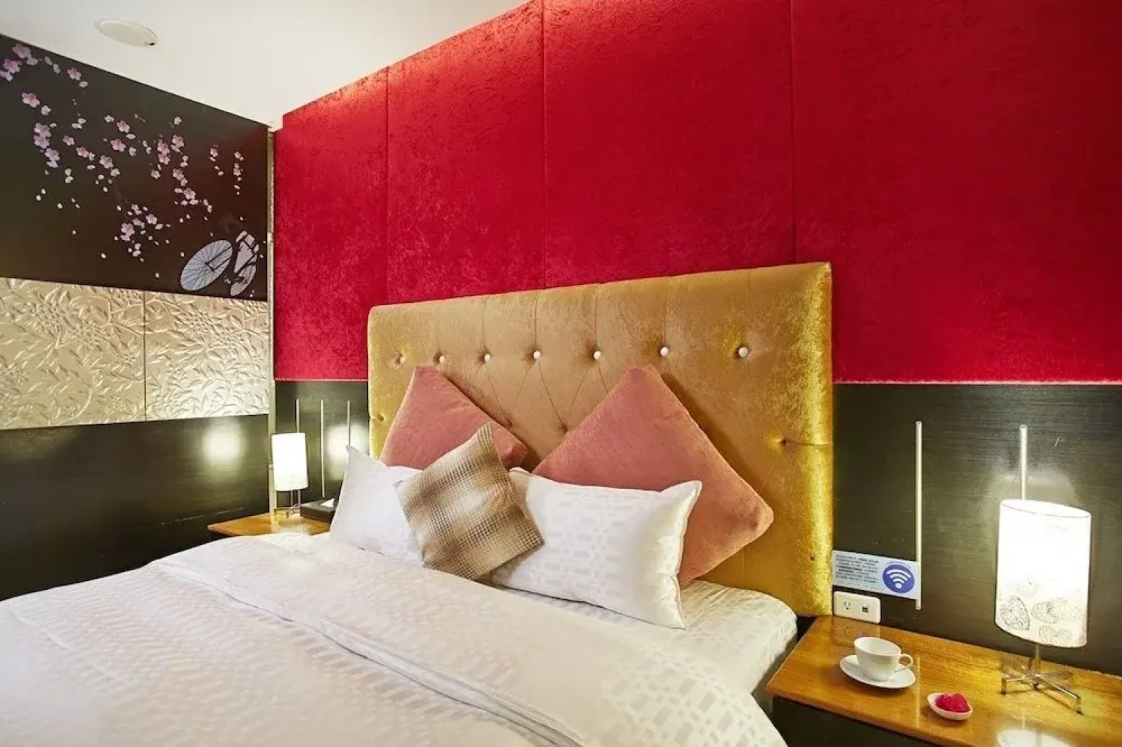 Prague Spring Boutique Motel