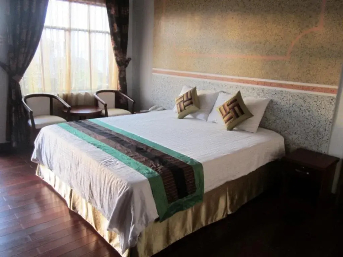 Doi Nai Vang Resort Ha Tien