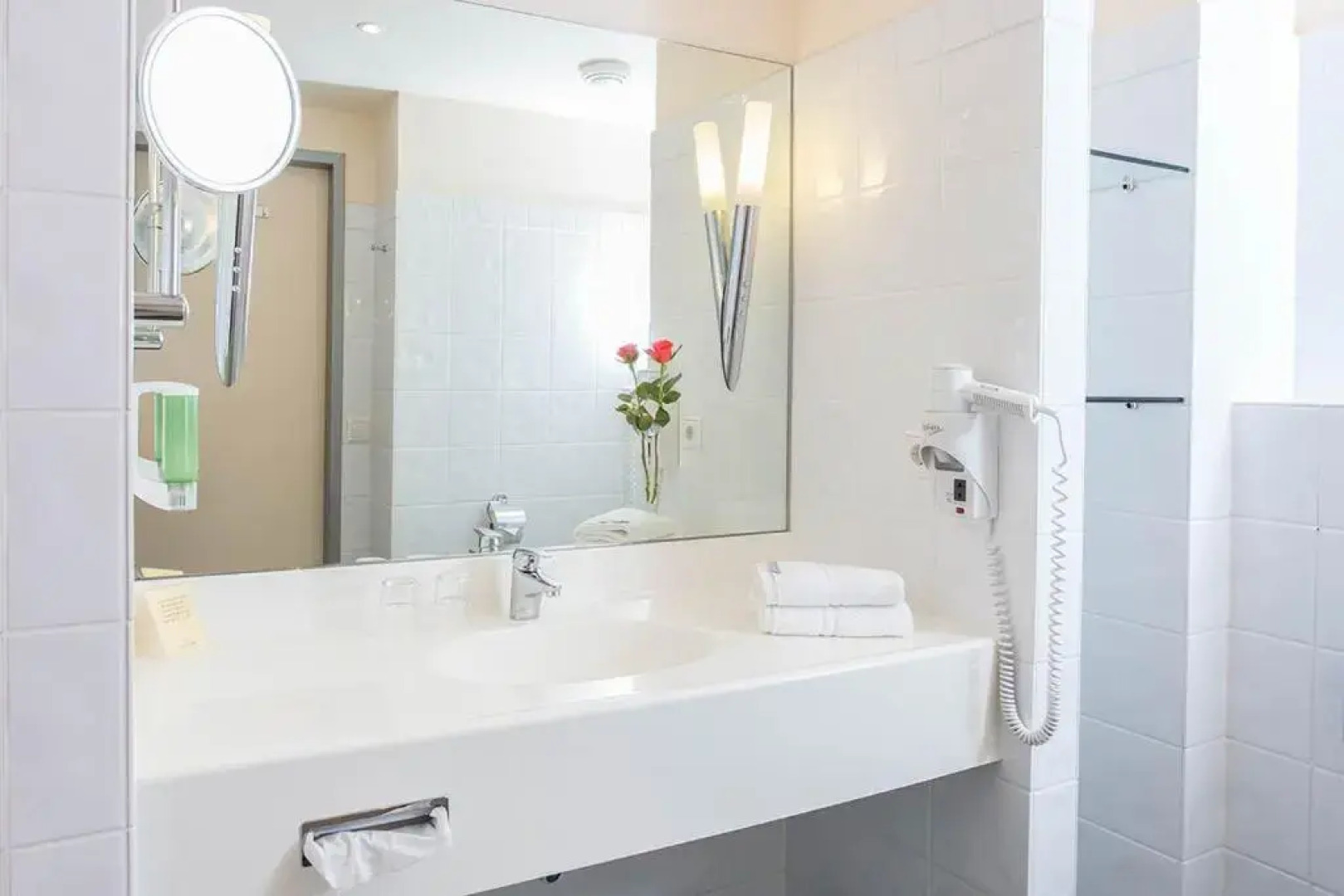 Hotel Speicher am Ziegelsee