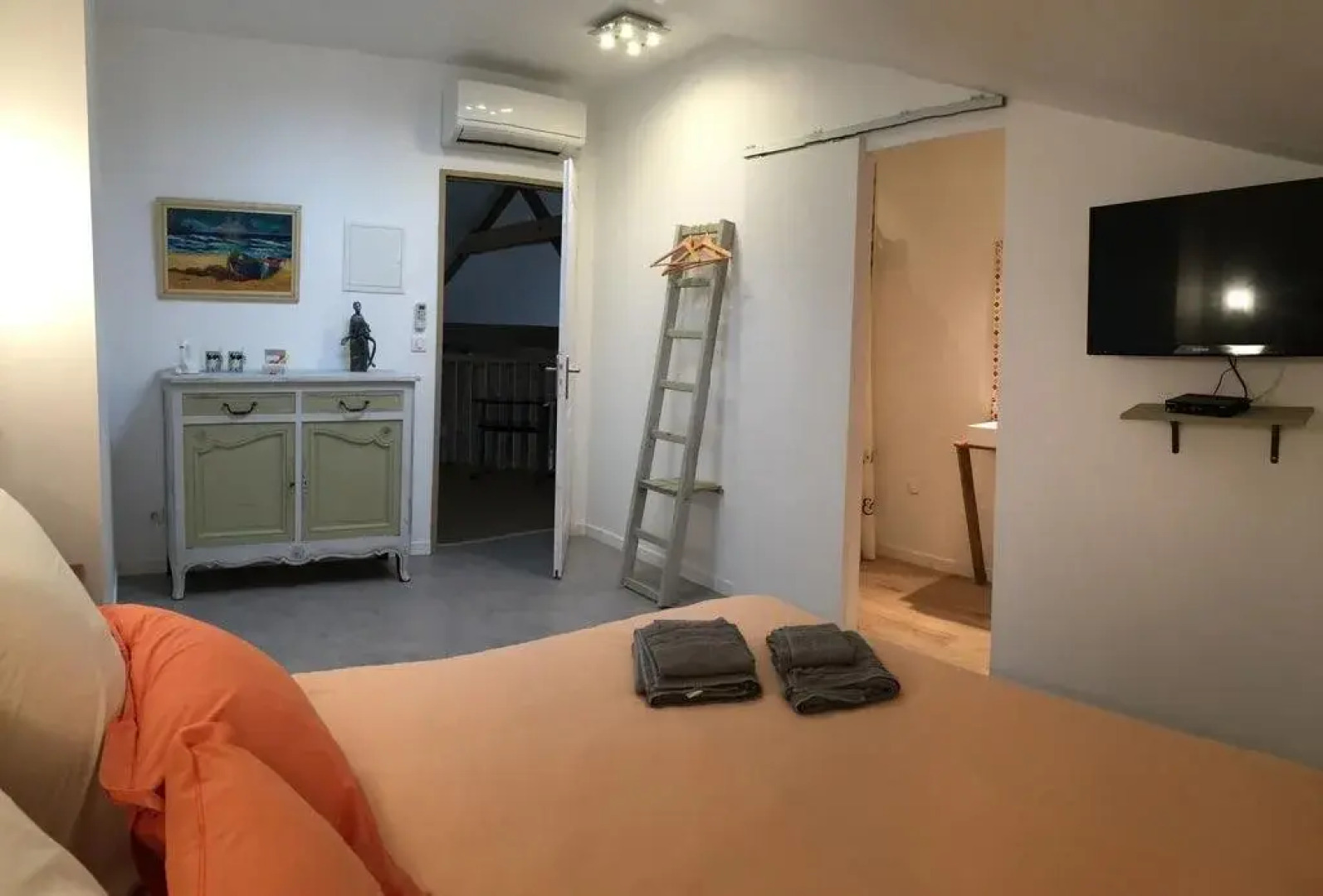 Les Tables de Crespin