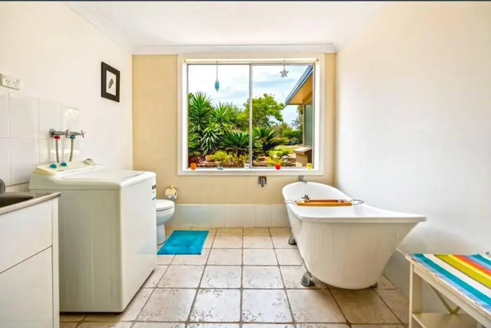 MALL24C - Beach 100m - Culburra Beach